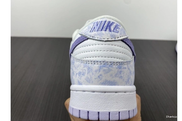 Low Purple Dunk Nike DM9467-500 Pulse 0726